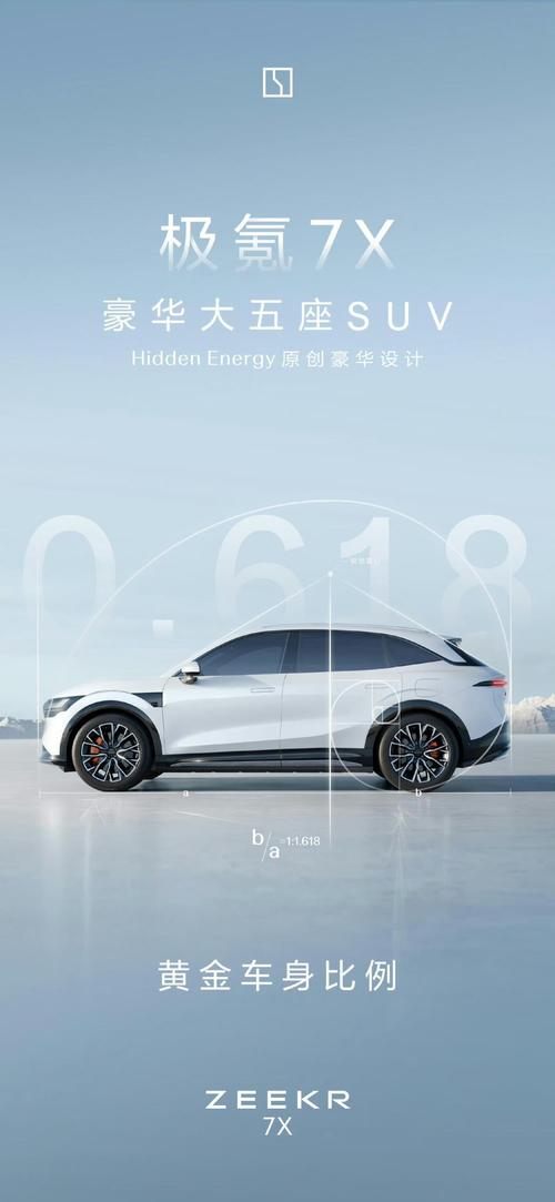 重庆245雪佛兰的品牌故事与传播，极氪X紧凑型SUV的时尚与科技